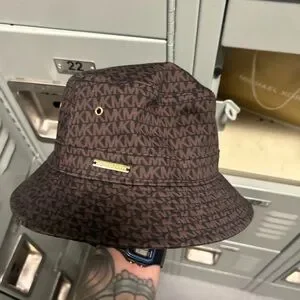 Michael Kors | Accessories | Michael Kors Chocolate Logo  display picture 1